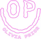 Olivia Prior logo